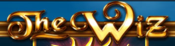 THE WIZ Slot