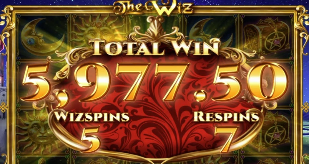 Winning Strategy