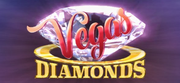 VEGAS DIAMONDS Slot