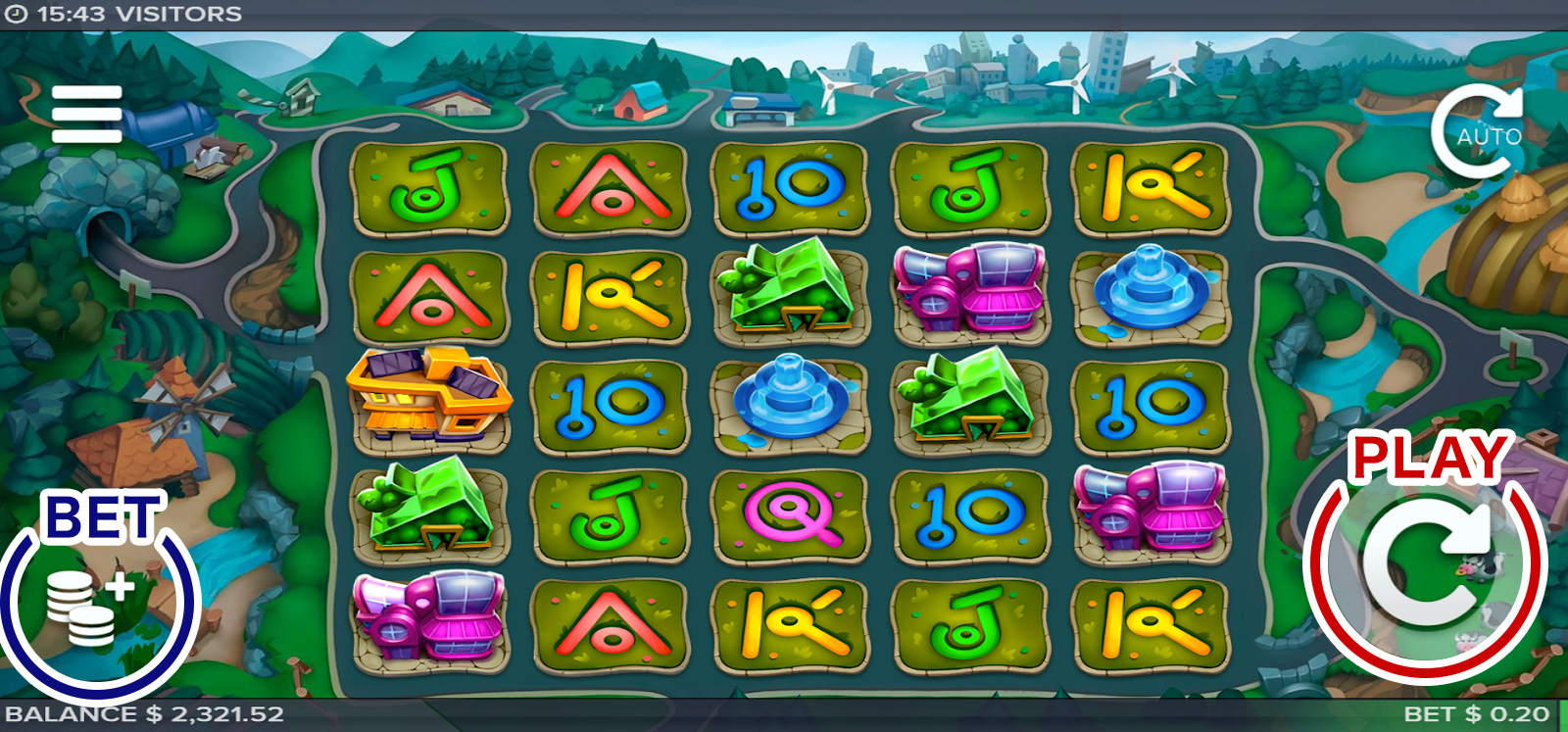 How to Play