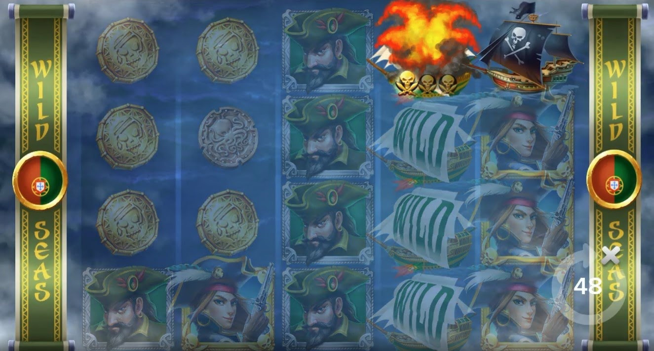 Free Spin4