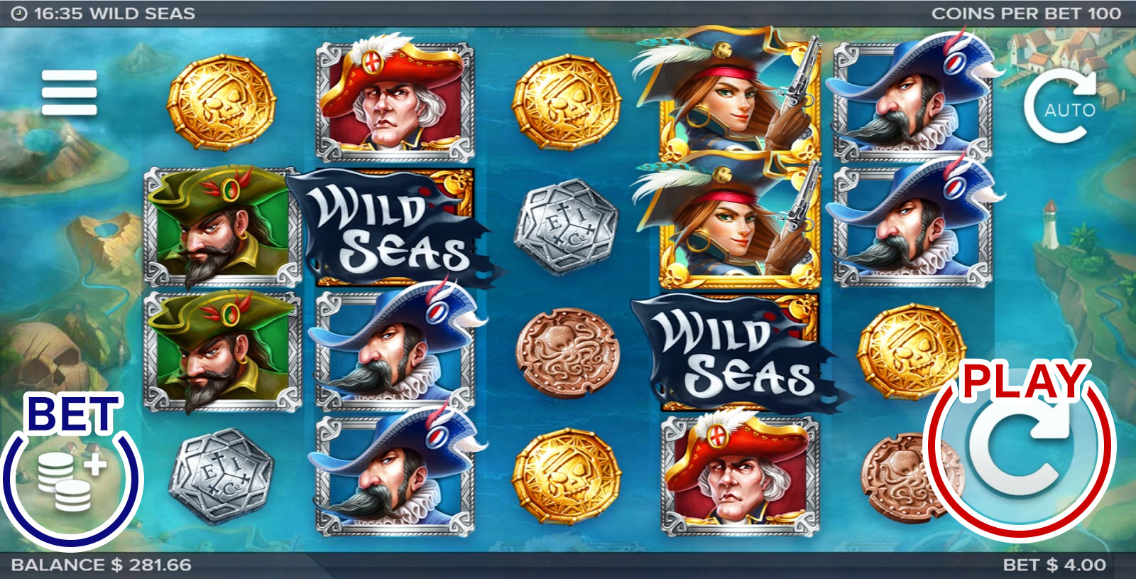 How to Play