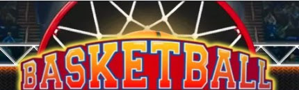 BASKETBALL Slot