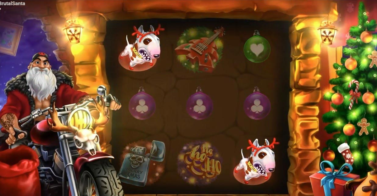 Free Spin