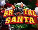 BRUTAL SANTA Slot