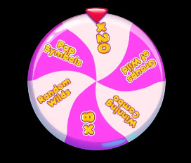 Bonus Roulette