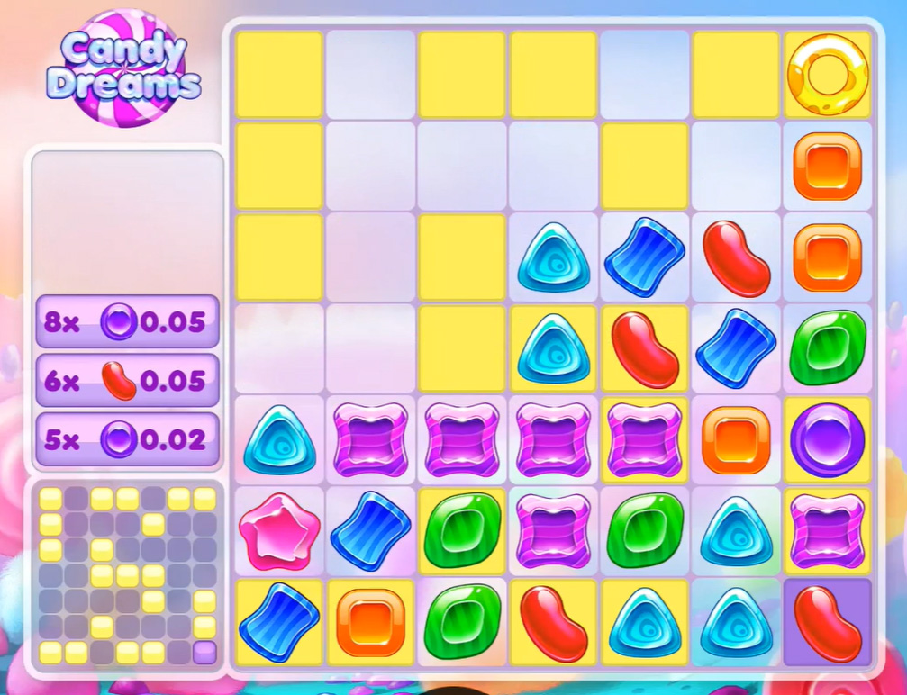 Winning Combination2