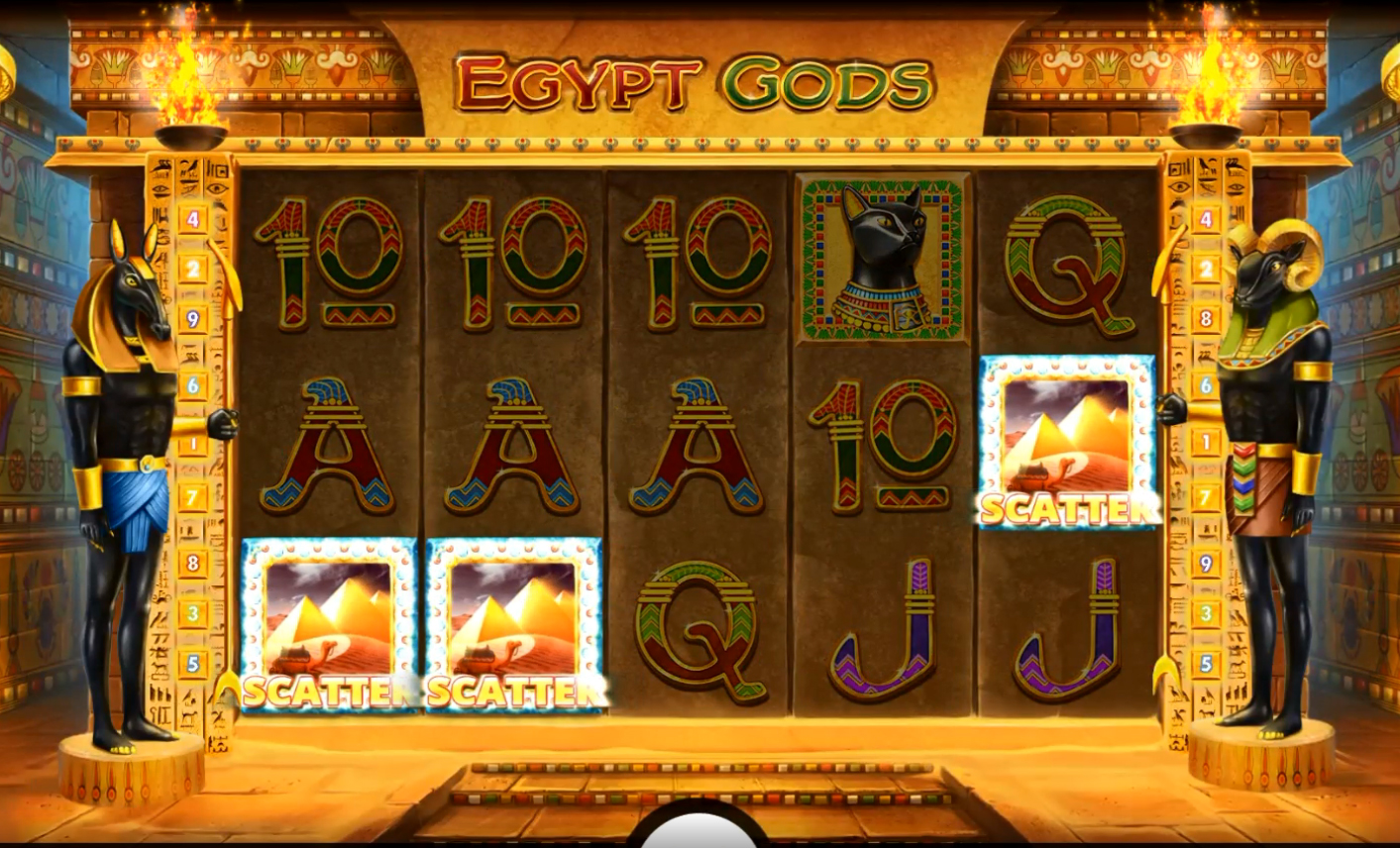 Free Spin