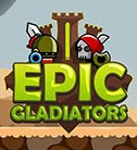 EPIC GLADIATORS Slot