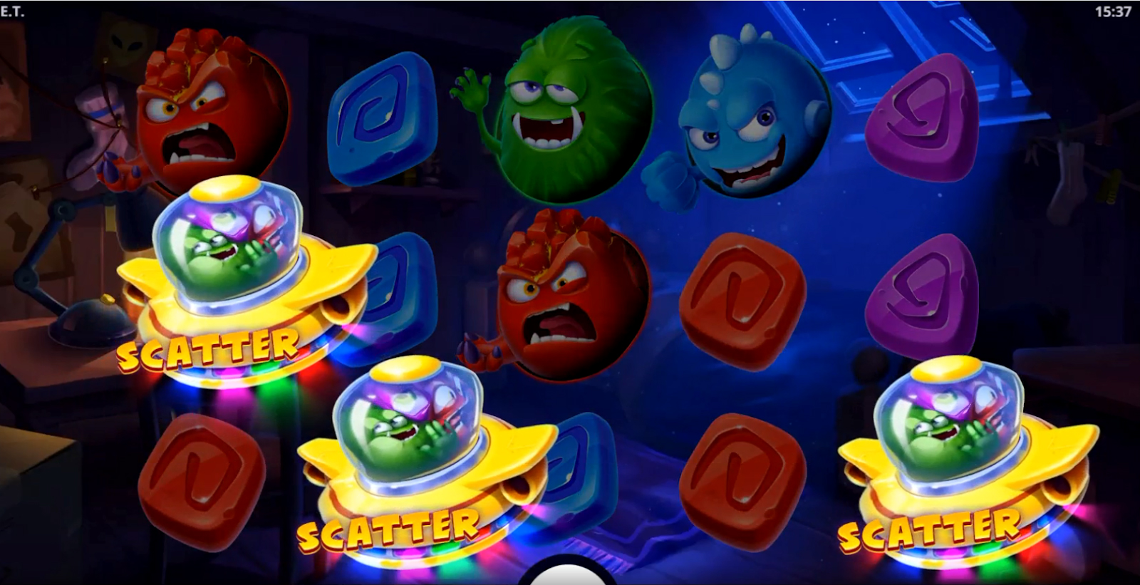 Free Spin