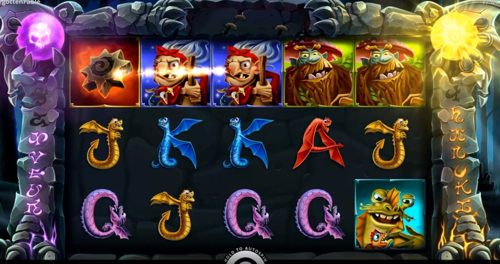 Free Spin2