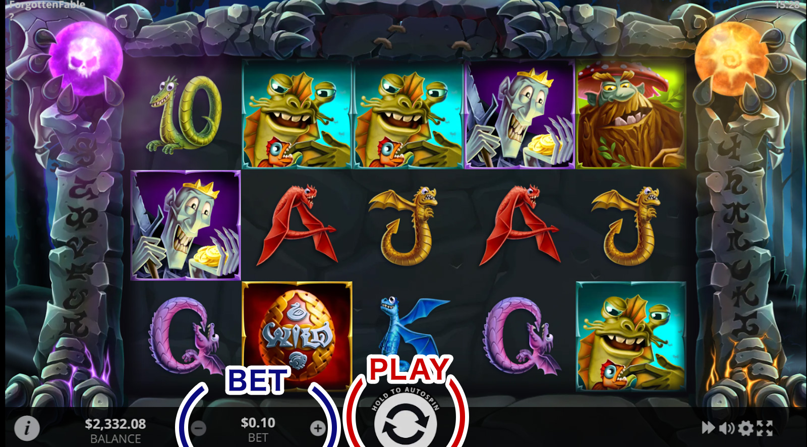 How to Play