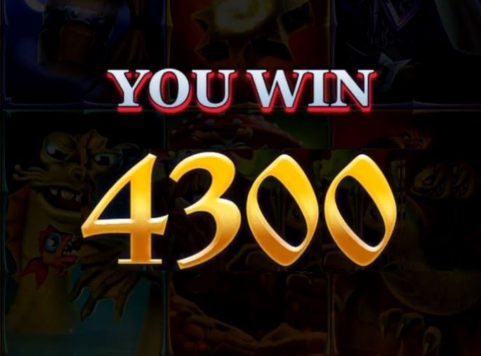 Winning Strategy