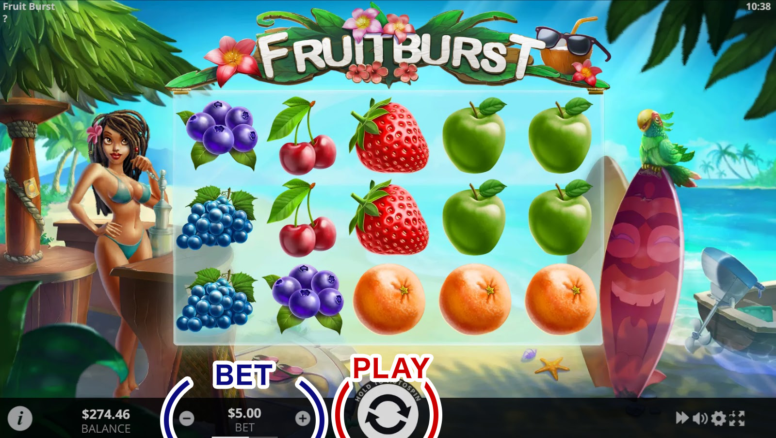 How to Play