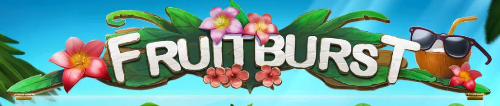 FRUIT BURST Slot