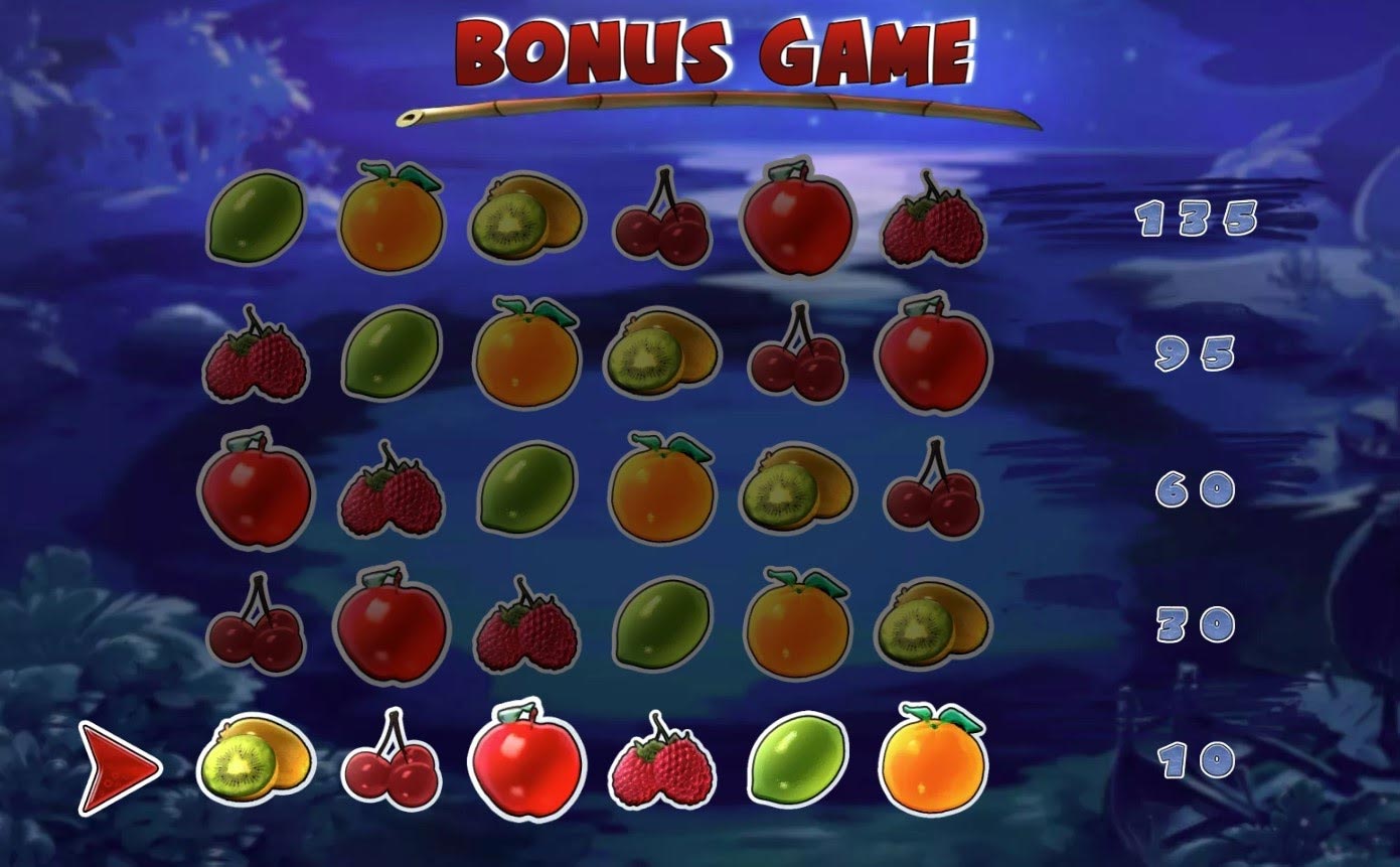 Bonus Game2