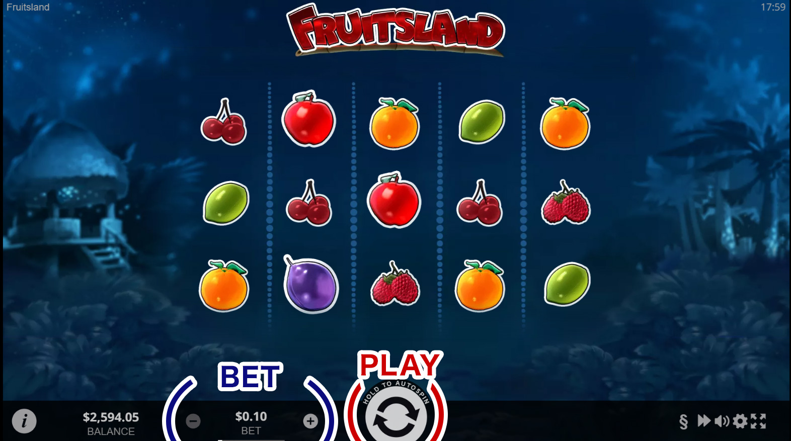 How to Play