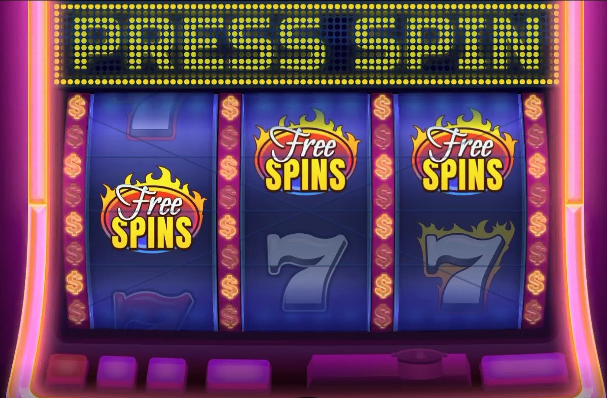 Free Spin