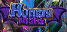HUNGRY NIGHT Slot
