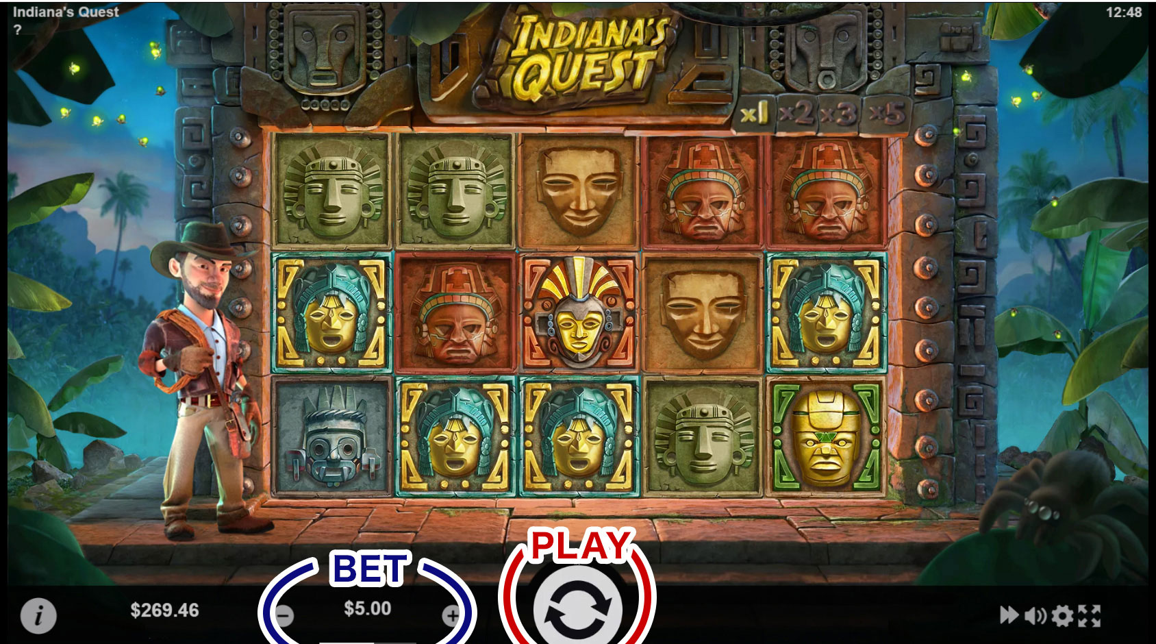 How to Play