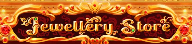 JEWELLERY STORE Slot