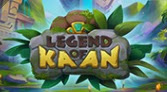 LEGEND OF KAAN Slot