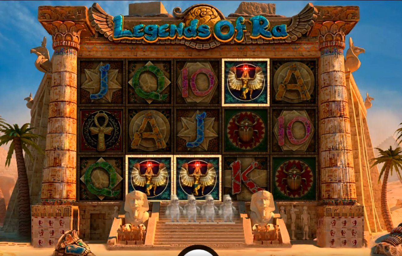 Bonus Game