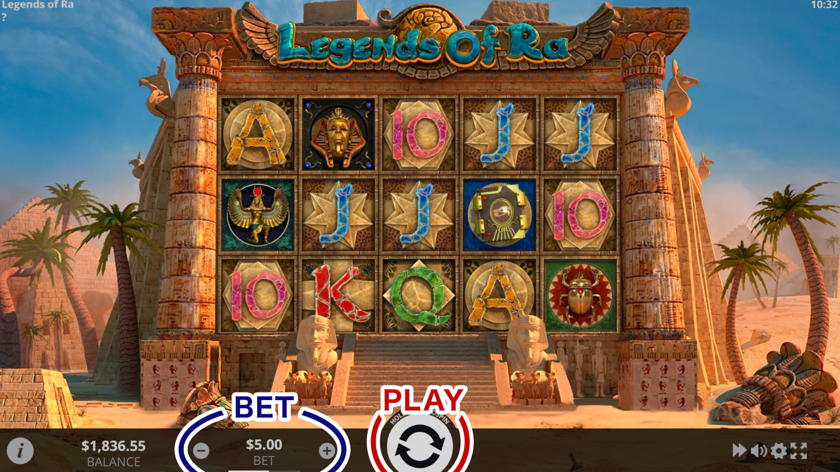 How to Play
