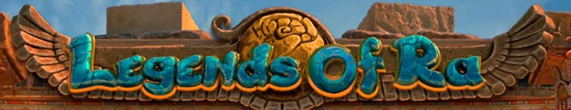 LEGENDS OF RA Slot