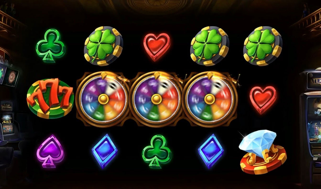 Free Spin