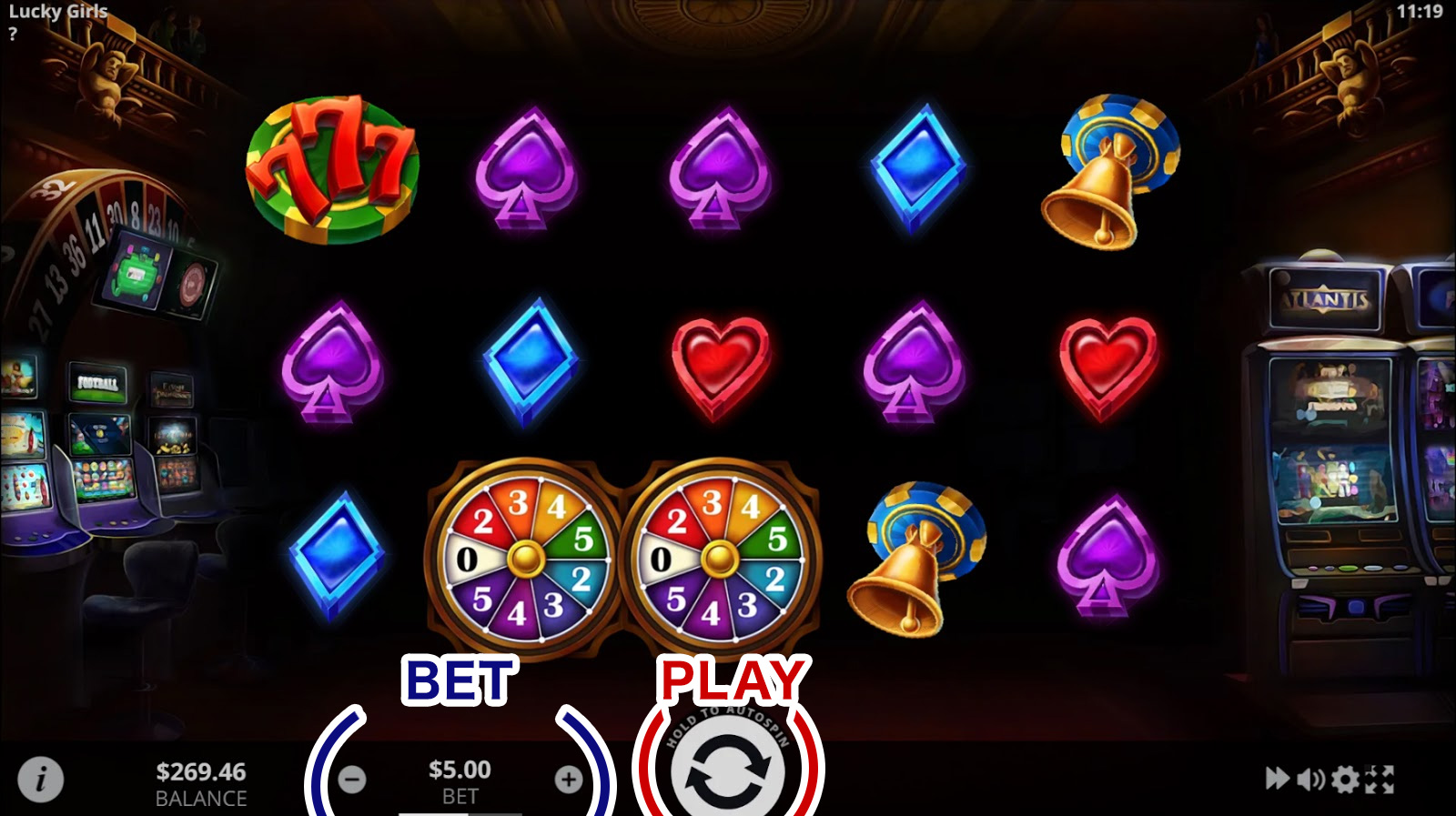 How to Play