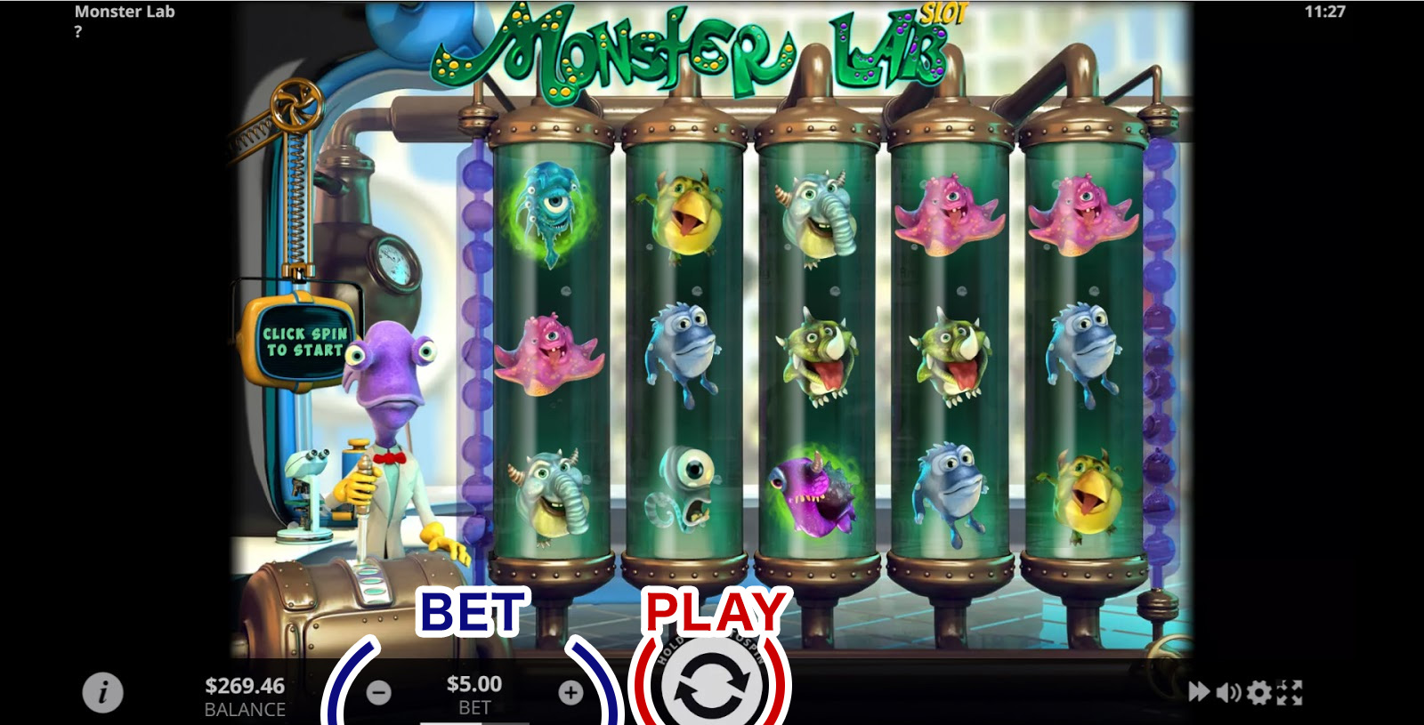 How to Play
