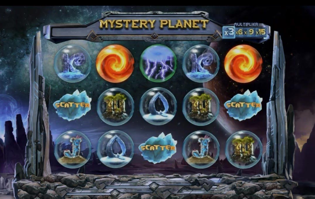 Free Spin