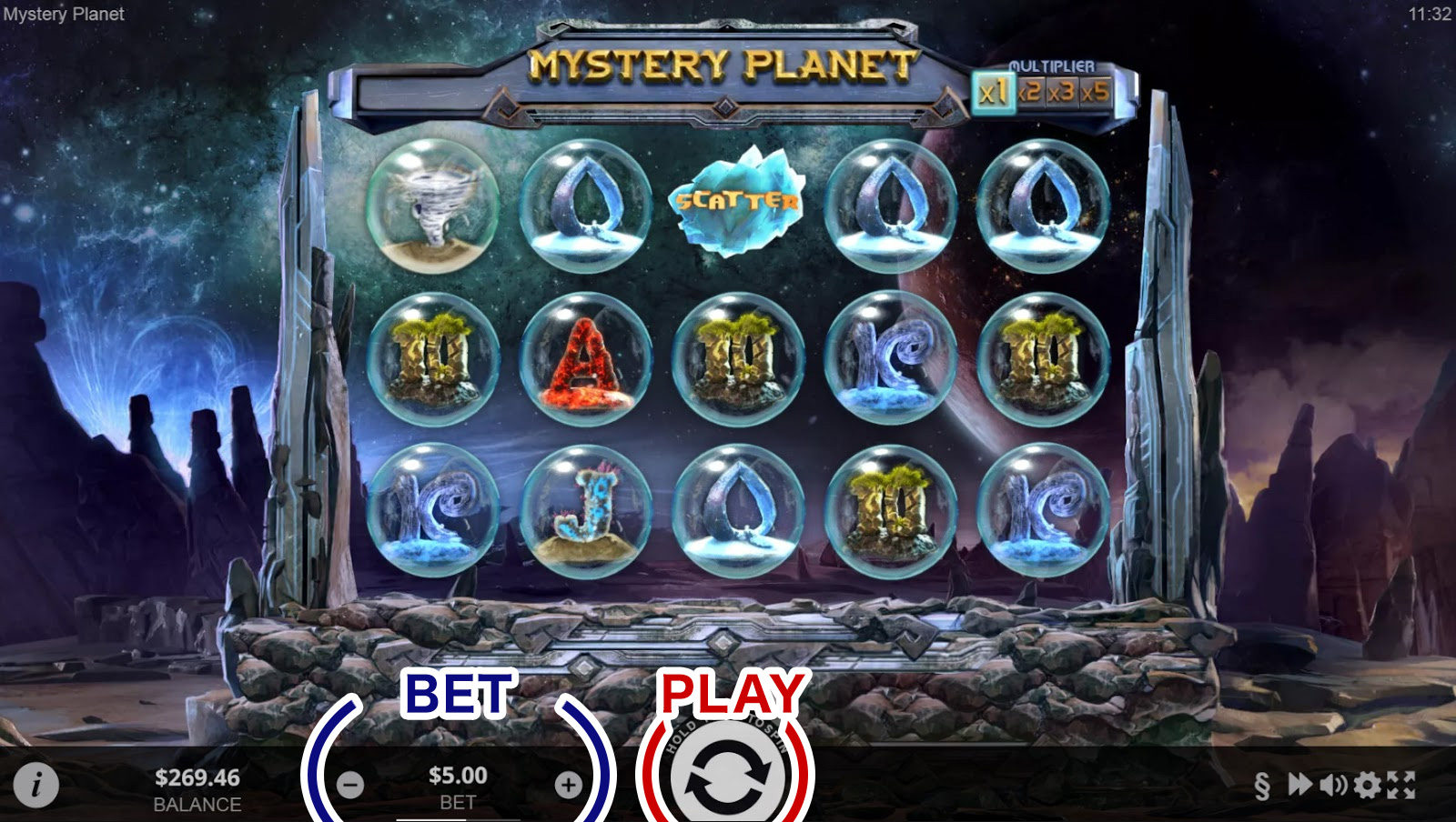 How to Play