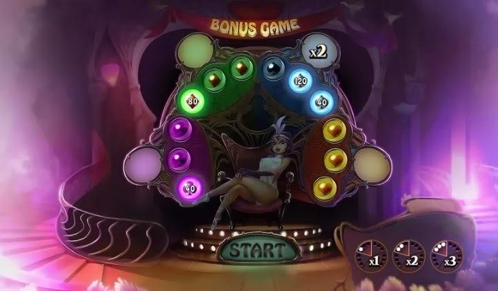 Bonus Game2