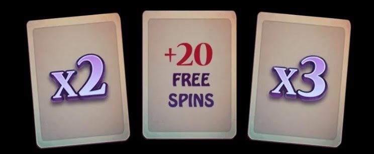 Free Spin2
