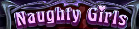 NAUGHTY GIRLS Slot