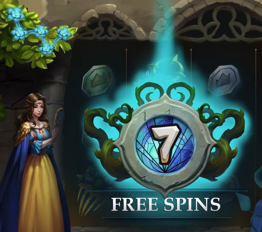 Free Spin