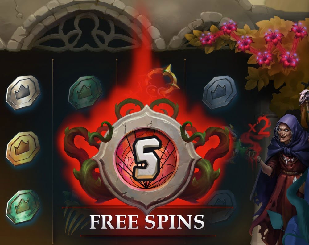 Free Spin2