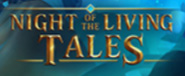 NIGHT OF THE LIVING TALES Slot