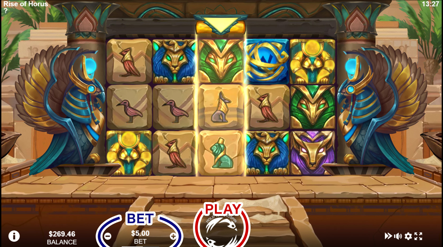 How to Play