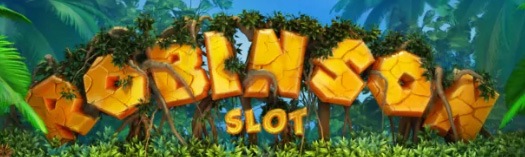 ROBINSON SLOT Slot