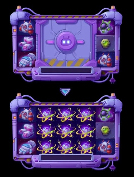 Star Gate / Space Gate2