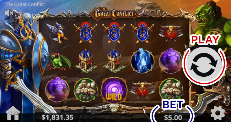How to Play2