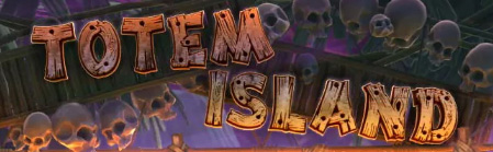TOTEM ISLAND Slot