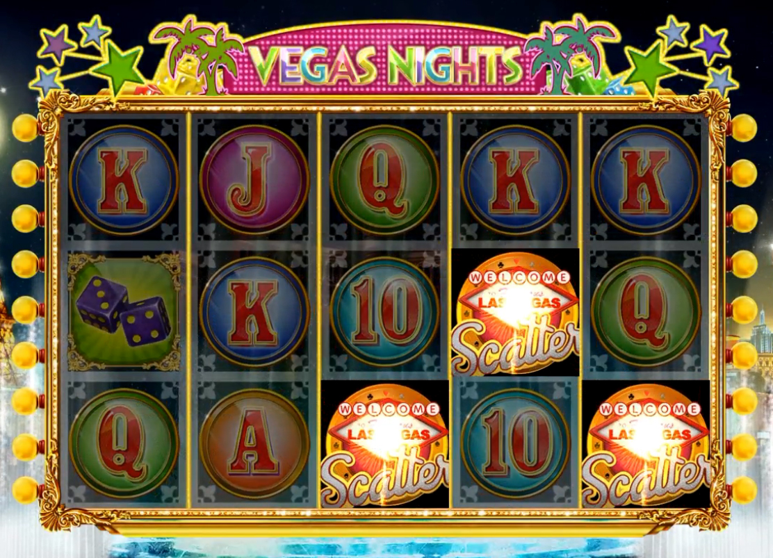 Free Spin