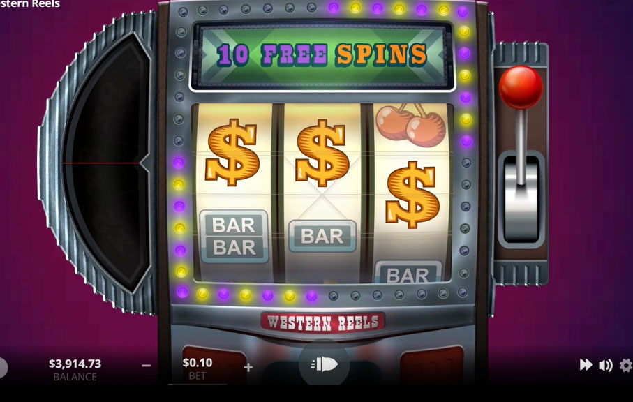 Free Spin