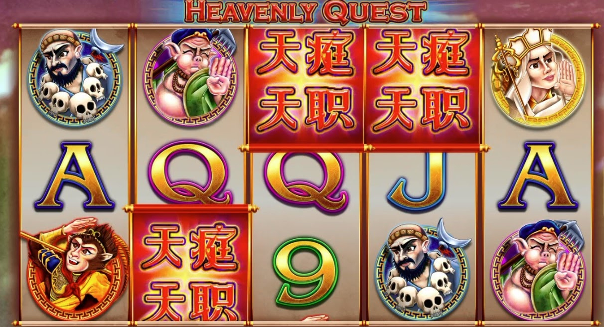 Free Spin