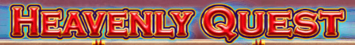 HEAVENLY QUEST Slot