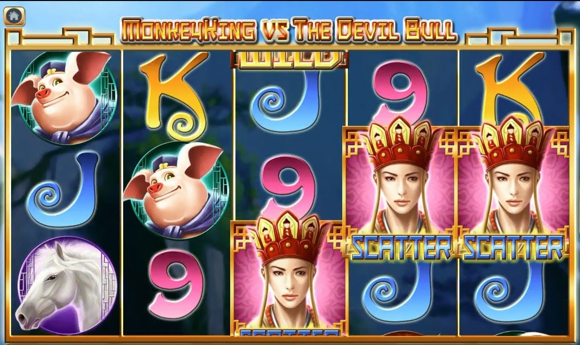 Free Spin